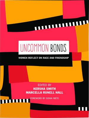 cover image of UnCommon Bonds